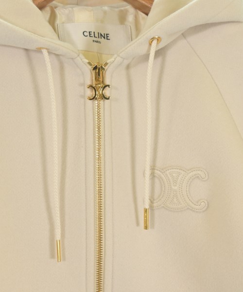 CELINE（セリーヌ）その他 白 サイズ:34(XXS位) レディース/2200649644100