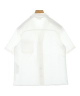 CELINE（セリーヌ）カジュアルシャツ 白 サイズ:M レディース/2200649799039