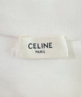 CELINE（セリーヌ）カジュアルシャツ 白 サイズ:M レディース/2200649799039
