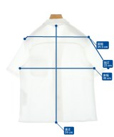 CELINE（セリーヌ）カジュアルシャツ 白 サイズ:M レディース/2200649799039