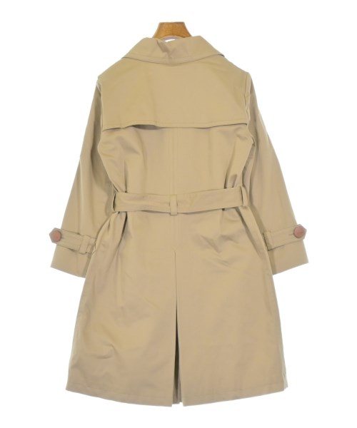 CELINE（セリーヌ）トレンチコート ベージュ サイズ:38(S位) レディース/2200651506014
