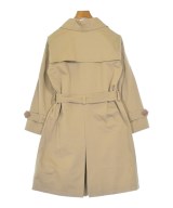CELINE（セリーヌ）トレンチコート ベージュ サイズ:38(S位) レディース/2200651506014