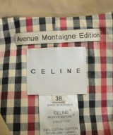 CELINE（セリーヌ）トレンチコート ベージュ サイズ:38(S位) レディース/2200651506014