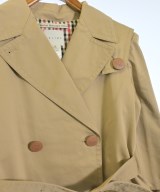 CELINE（セリーヌ）トレンチコート ベージュ サイズ:38(S位) レディース/2200651506014