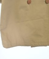 CELINE（セリーヌ）トレンチコート ベージュ サイズ:38(S位) レディース/2200651506014