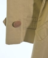 CELINE（セリーヌ）トレンチコート ベージュ サイズ:38(S位) レディース/2200651506014