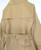 CELINE（セリーヌ）トレンチコート ベージュ サイズ:38(S位) レディース/2200651506014