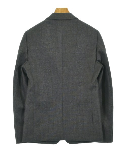 CELINE（セリーヌ）テーラードジャケット グレー サイズ:44(S位) メンズ/2200656253012