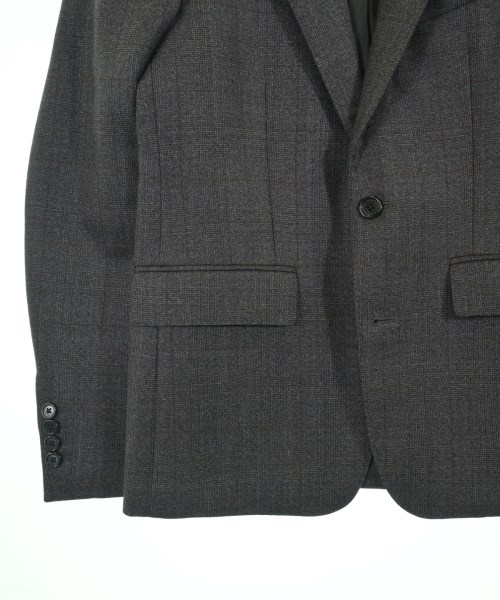 CELINE（セリーヌ）テーラードジャケット グレー サイズ:44(S位) メンズ/2200656253012