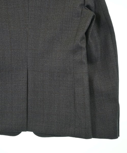 CELINE（セリーヌ）テーラードジャケット グレー サイズ:44(S位) メンズ/2200656253012