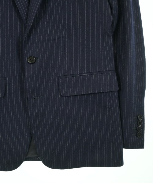 CELINE（セリーヌ）テーラードジャケット 紺 サイズ:44(S位) メンズ/2200656253029