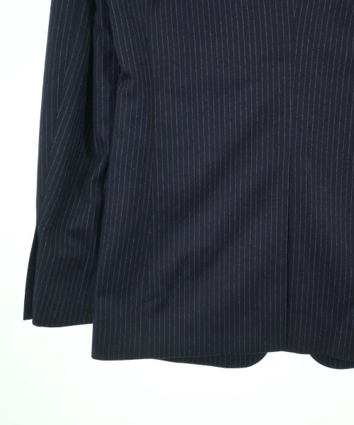 CELINE（セリーヌ）テーラードジャケット 紺 サイズ:44(S位) メンズ/2200656253029