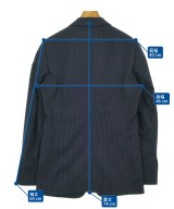 CELINE（セリーヌ）テーラードジャケット 紺 サイズ:44(S位) メンズ/2200656253029