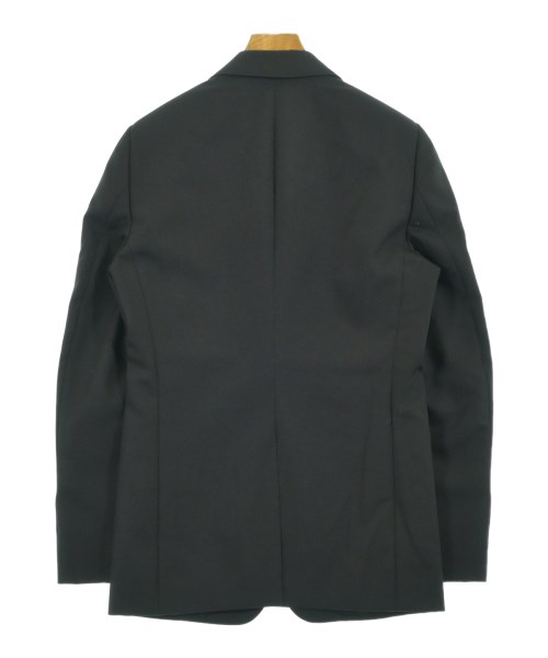 CELINE（セリーヌ）テーラードジャケット 黒 サイズ:44(S位) メンズ/2200656253036