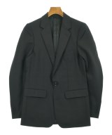 CELINE（セリーヌ）テーラードジャケット 黒 サイズ:44(S位) メンズ/2200656253036