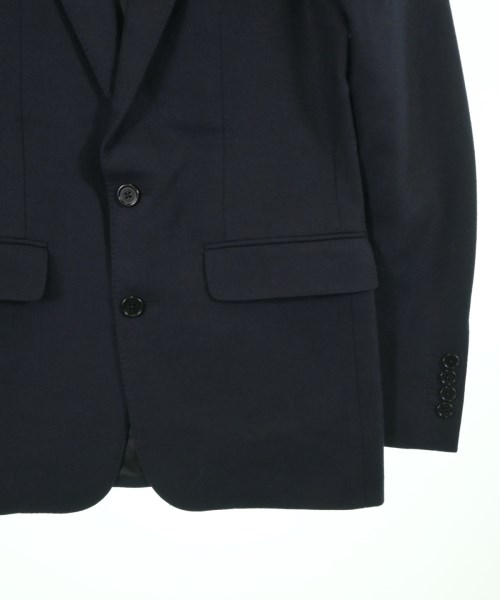 CELINE（セリーヌ）テーラードジャケット 紺 サイズ:44(S位) メンズ/2200656253043