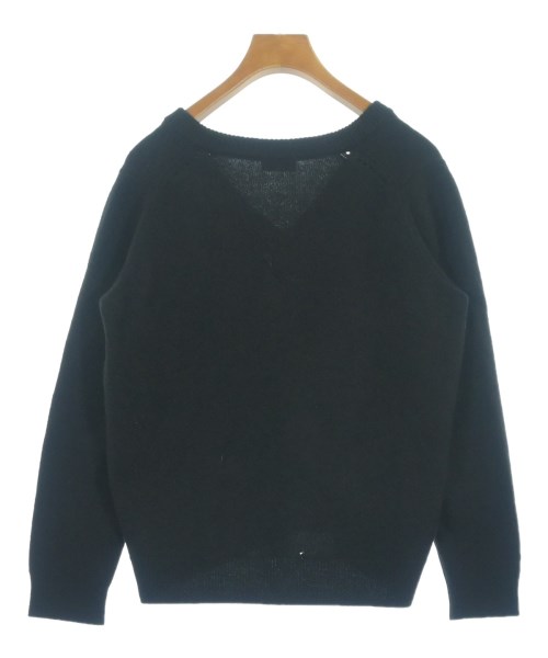 CELINE（セリーヌ）ニット・セーター 黒 サイズ:XS レディース/2200656253067