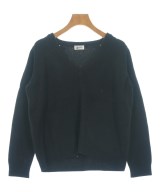 CELINE（セリーヌ）ニット・セーター 黒 サイズ:XS レディース/2200656253067