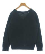 CELINE（セリーヌ）ニット・セーター 黒 サイズ:XS レディース/2200656253067