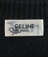 CELINE（セリーヌ）ニット・セーター 黒 サイズ:XS レディース/2200656253067