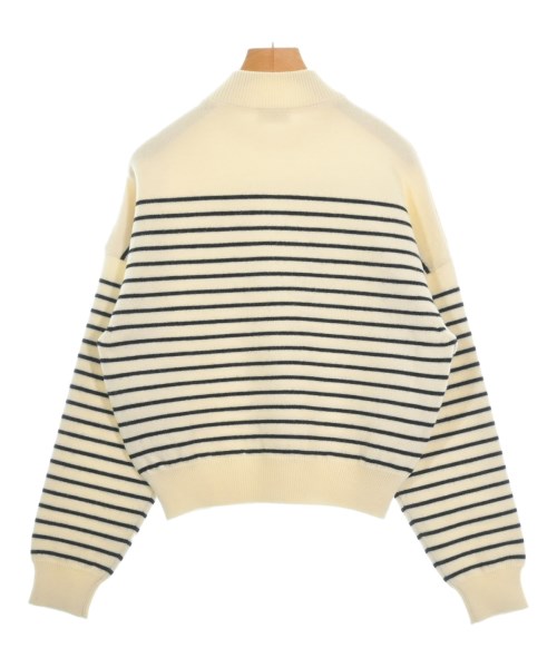 CELINE（セリーヌ）ニット・セーター 黄 サイズ:S レディース/2200645320015