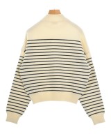 CELINE（セリーヌ）ニット・セーター 黄 サイズ:S レディース/2200645320015