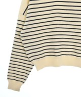 CELINE（セリーヌ）ニット・セーター 黄 サイズ:S レディース/2200645320015