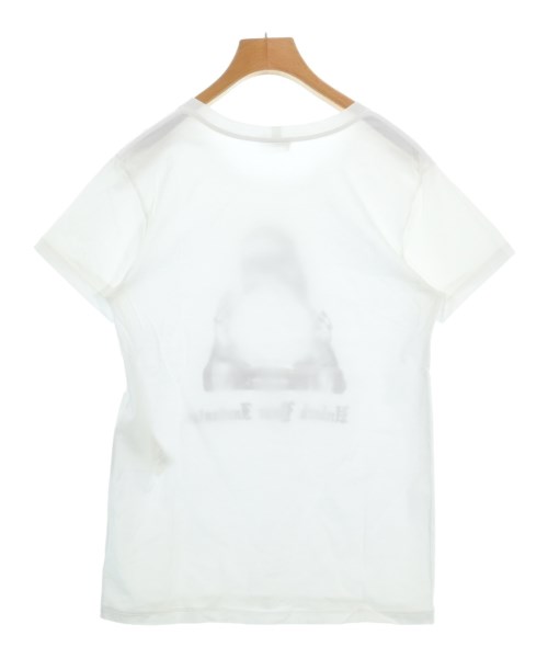 CELINE（セリーヌ）Tシャツ・カットソー 白 サイズ:XS レディース/2200645320022