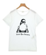 CELINE（セリーヌ）Tシャツ・カットソー 白 サイズ:XS レディース/2200645320022