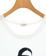CELINE（セリーヌ）Tシャツ・カットソー 白 サイズ:XS レディース/2200645320022