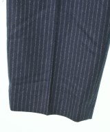 CELINE（セリーヌ）スラックス 紺 サイズ:34(XXS位) レディース/2200645320039