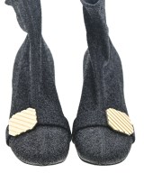 CELINE（セリーヌ）ブーツ 黒 サイズ:EU37(23.5cm位) レディース/2200656760039