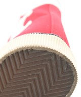 CELINE（セリーヌ）スニーカー 赤 サイズ:EU38(24.5cm位) レディース/2200656760046