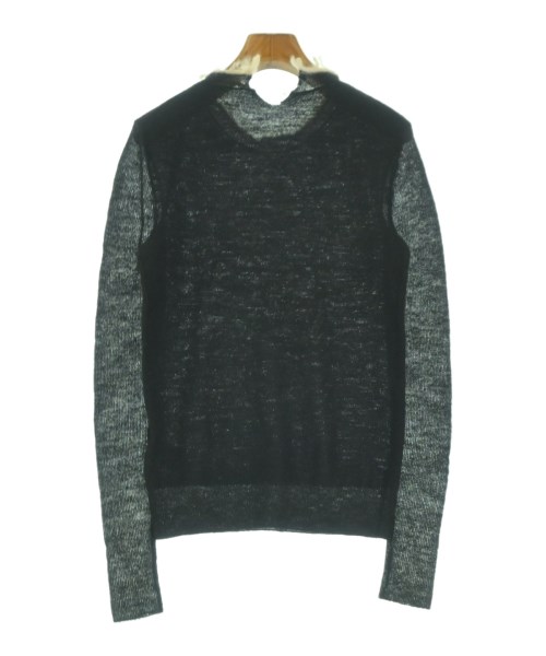 CELINE（セリーヌ）ニット・セーター 黒 サイズ:XS レディース/2200656828098