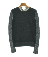 CELINE（セリーヌ）ニット・セーター 黒 サイズ:XS レディース/2200656828098
