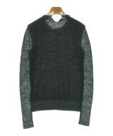 CELINE（セリーヌ）ニット・セーター 黒 サイズ:XS レディース/2200656828098