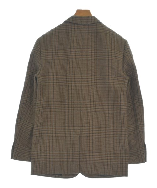CELINE（セリーヌ）ジャケット 茶 サイズ:36(XS位) レディース/2200656923014