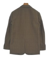 CELINE（セリーヌ）ジャケット 茶 サイズ:36(XS位) レディース/2200656923014
