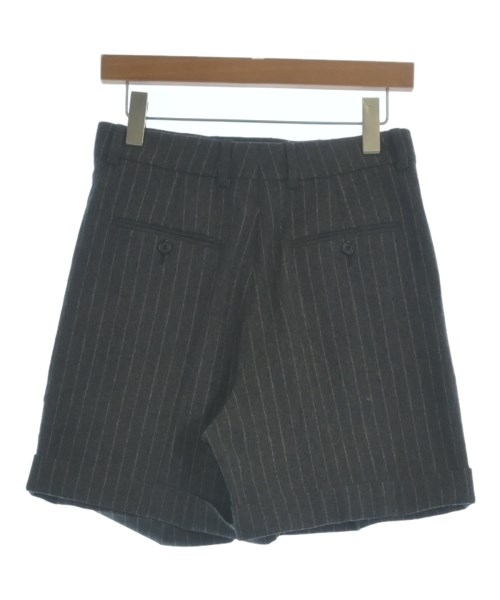 CELINE（セリーヌ）ショートパンツ グレー サイズ:38(S位) レディース/2200656923021