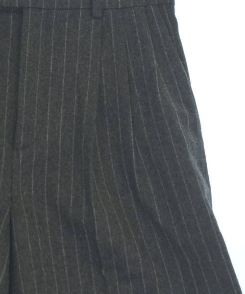 CELINE（セリーヌ）ショートパンツ グレー サイズ:38(S位) レディース/2200656923021