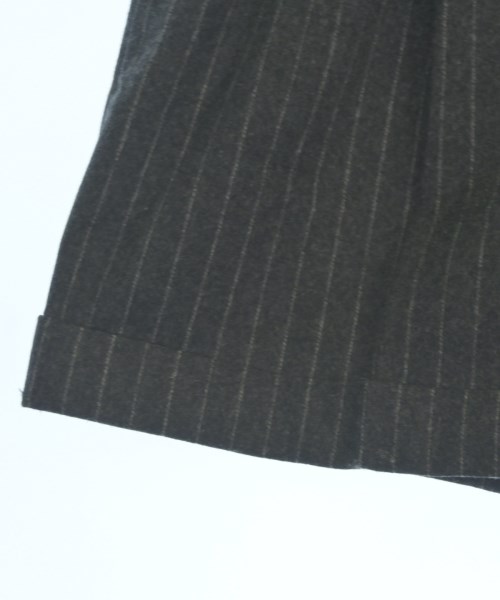 CELINE（セリーヌ）ショートパンツ グレー サイズ:38(S位) レディース/2200656923021