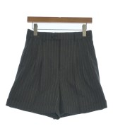 CELINE（セリーヌ）ショートパンツ グレー サイズ:38(S位) レディース/2200656923021