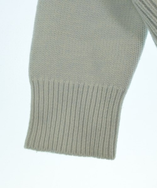 CELINE（セリーヌ）ニット・セーター 青 サイズ:S レディース/2200622358048