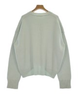 CELINE（セリーヌ）ニット・セーター 青 サイズ:S レディース/2200622358048