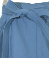 CELINE（セリーヌ）ロング・マキシ丈スカート 青 サイズ:34(XXS位) レディース/2200622358093