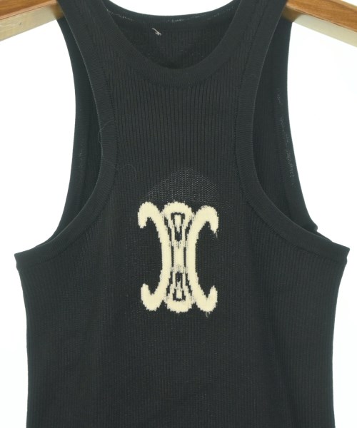 CELINE（セリーヌ）ワンピース 黒 サイズ:S レディース/2200651196147