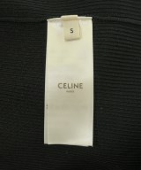 CELINE（セリーヌ）ワンピース 黒 サイズ:S レディース/2200651196147