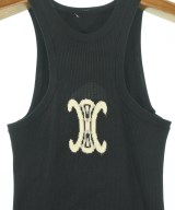 CELINE（セリーヌ）ワンピース 黒 サイズ:S レディース/2200651196147