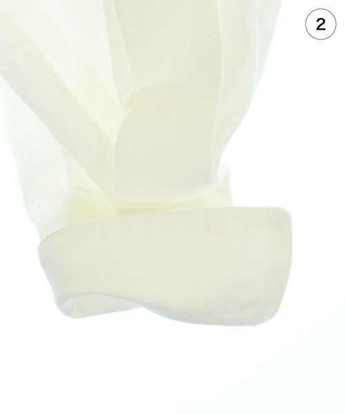 CELINE（セリーヌ）カジュアルシャツ 白 サイズ:-(M位) メンズ/2200655393023