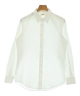 CELINE（セリーヌ）カジュアルシャツ 白 サイズ:-(M位) メンズ/2200655393023